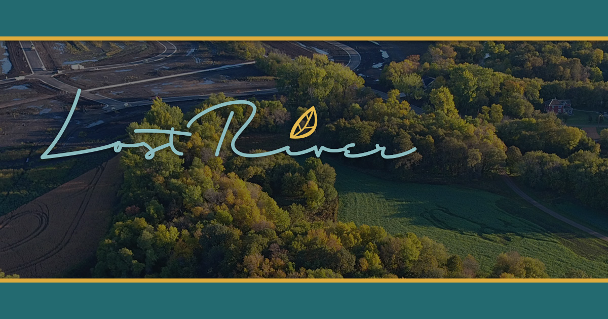 Lost River Development Horace, ND